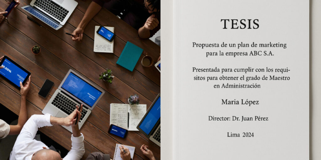 agradecimiento y dedicatoria de tesis