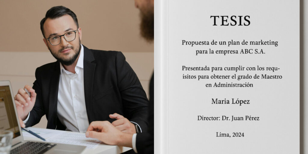 tesis bullying escolar