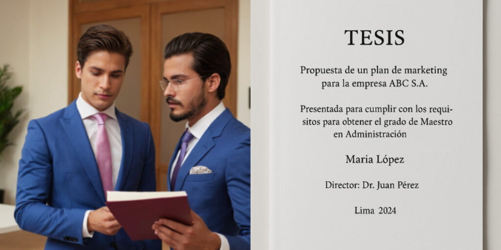 buscador de tesis internacionales