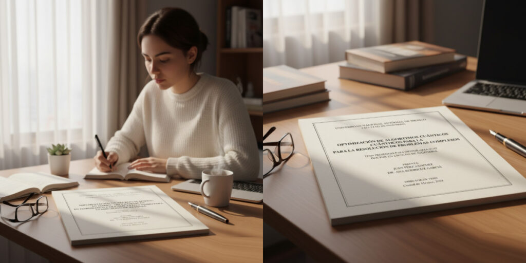 tesis cesar vallejo