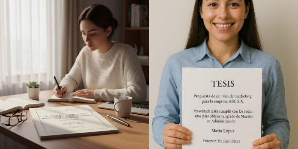 conectores para tesis