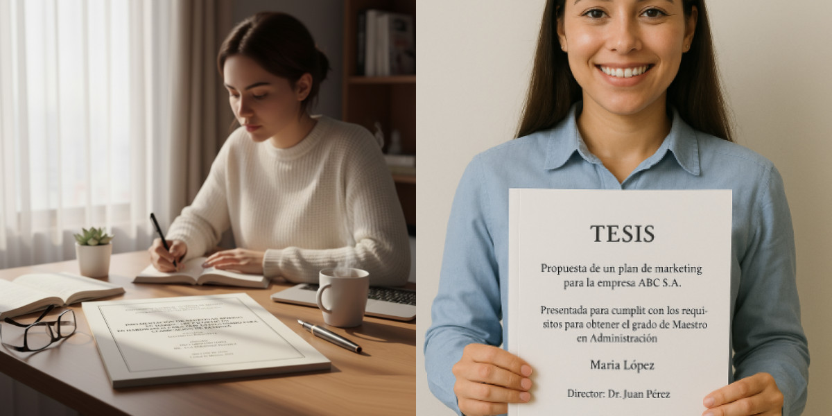 conectores para tesis