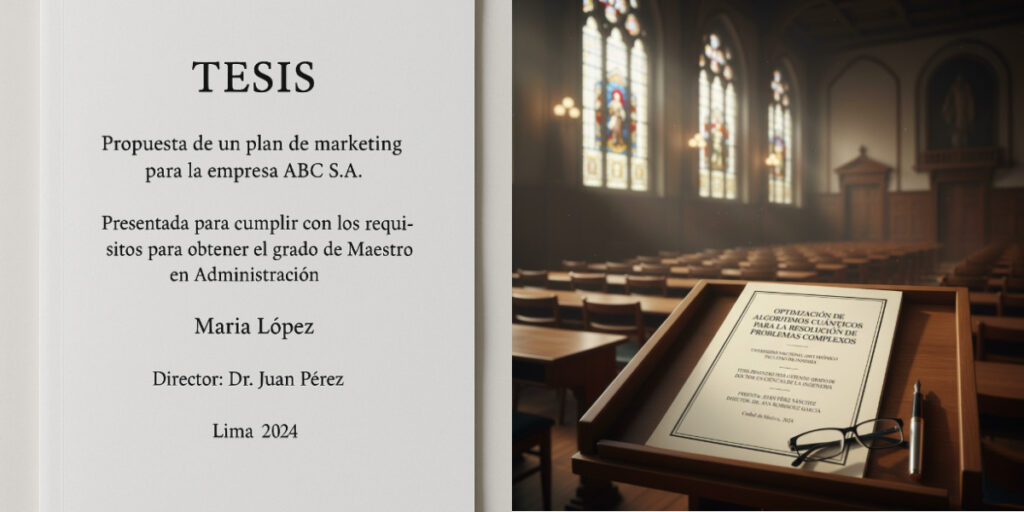 tesis de enfermeria