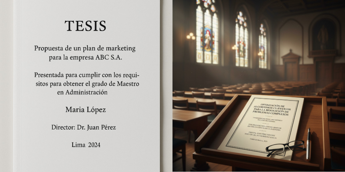 tesis de enfermeria