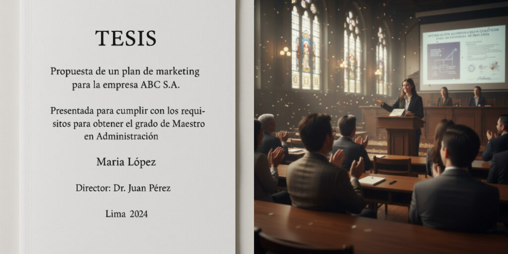 tesis de contabilidad