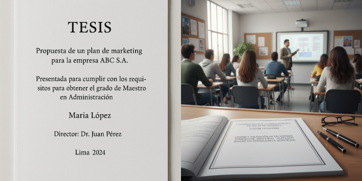 tesis de investigacion