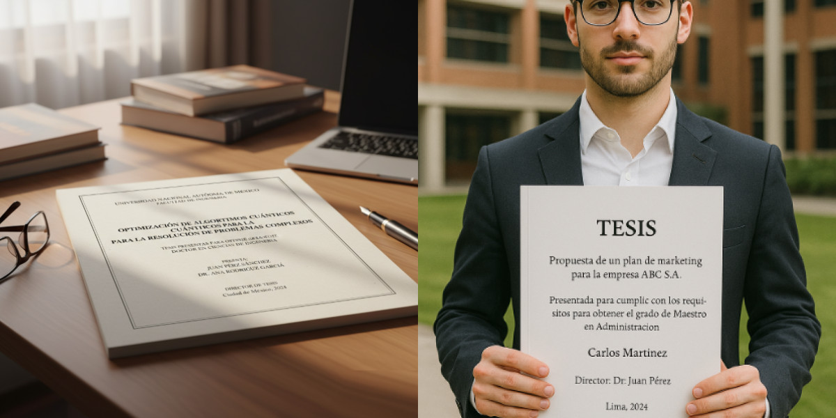 tesis de educación inicial