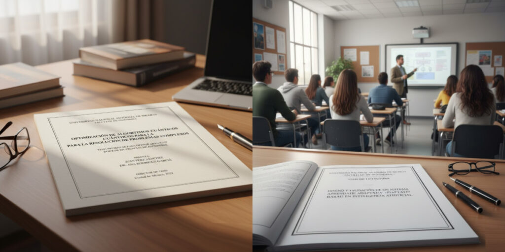 tesis de ingenieria industrial