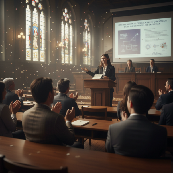 tesis de maestria en gestion publica