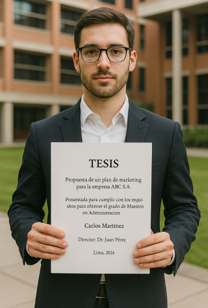 tesis de educación inicial