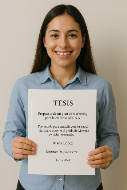 diferencia entre tesis y tesina